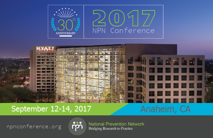 30th Annual NPN Conference