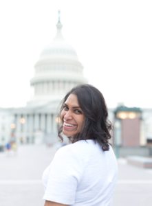 Shalini Wickramatilake