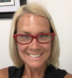 Tracy Tlumac Flinn