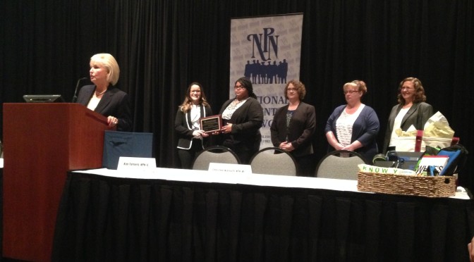 2014 Exemplary Award Winners: Students Leading Students, Michigan