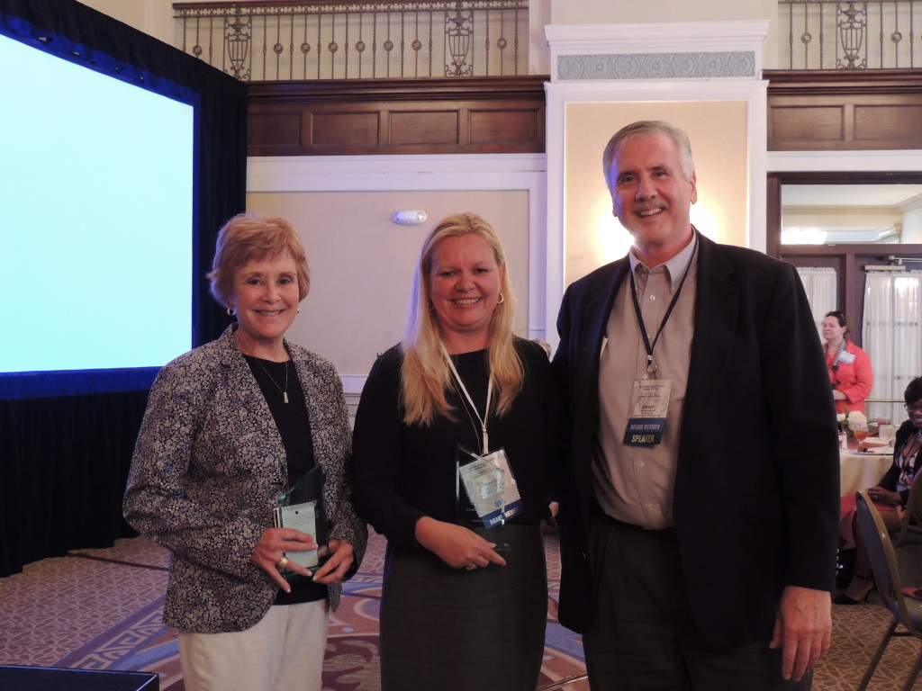 2015 NPN Award Winners – Kim Fornero, Connie Smith | NASADAD