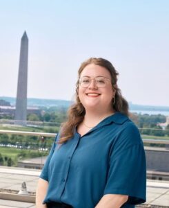 Claire Gray